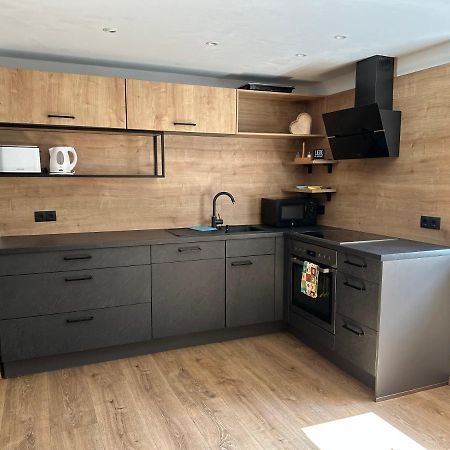 Appartement Anna Niederau Zewnętrze zdjęcie