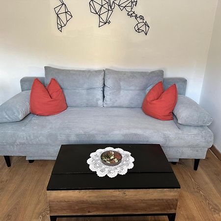 Appartement Anna Niederau Zewnętrze zdjęcie