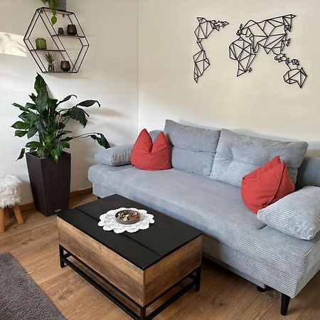 Appartement Anna Niederau Zewnętrze zdjęcie