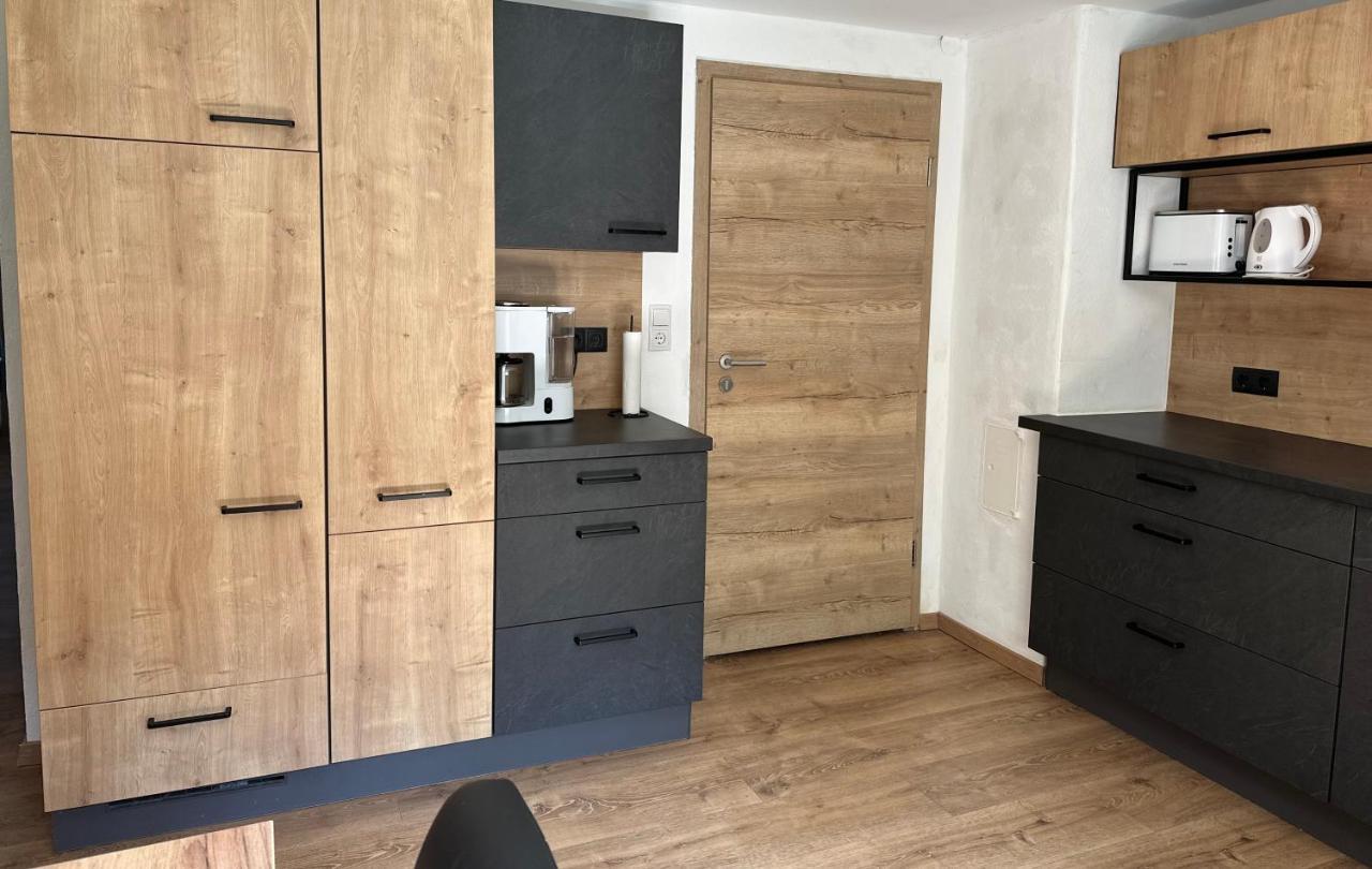 Appartement Anna Niederau Zewnętrze zdjęcie