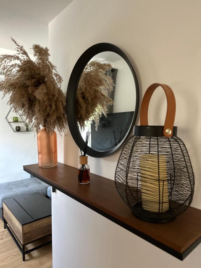 Appartement Anna Niederau Zewnętrze zdjęcie