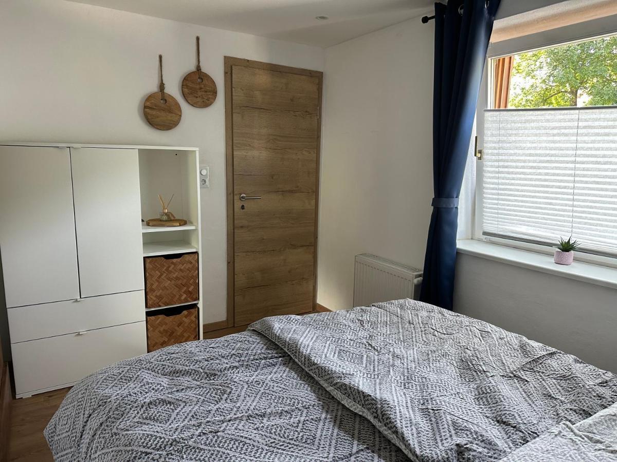 Appartement Anna Niederau Zewnętrze zdjęcie