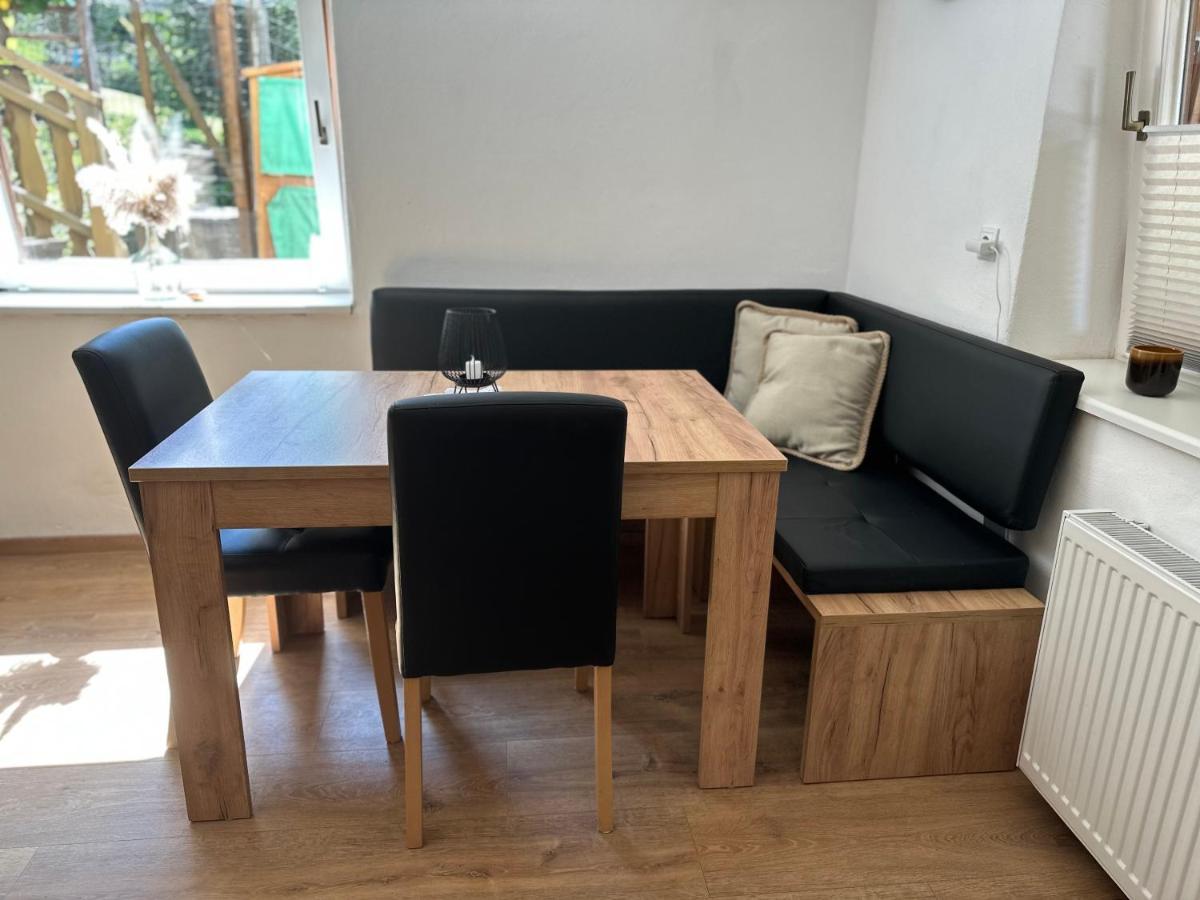 Appartement Anna Niederau Zewnętrze zdjęcie