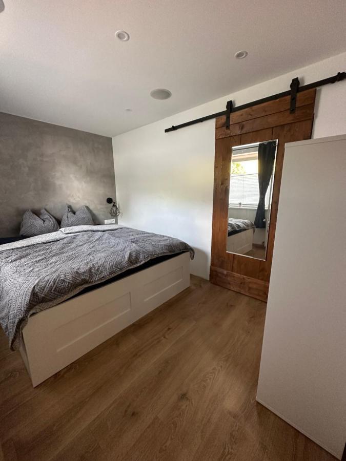 Appartement Anna Niederau Zewnętrze zdjęcie