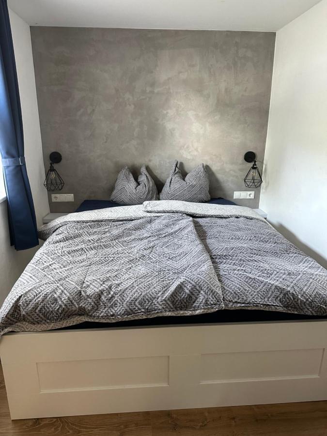 Appartement Anna Niederau Zewnętrze zdjęcie