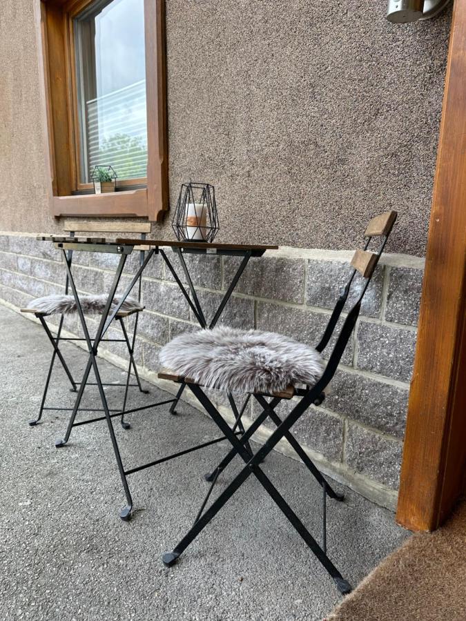 Appartement Anna Niederau Zewnętrze zdjęcie