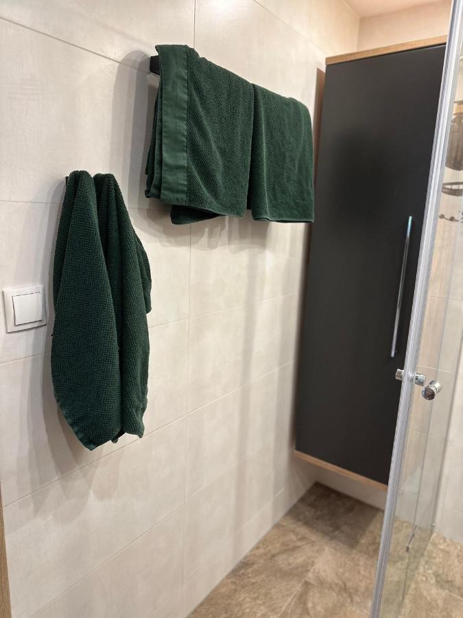 Appartement Anna Niederau Zewnętrze zdjęcie