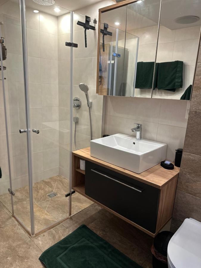 Appartement Anna Niederau Zewnętrze zdjęcie