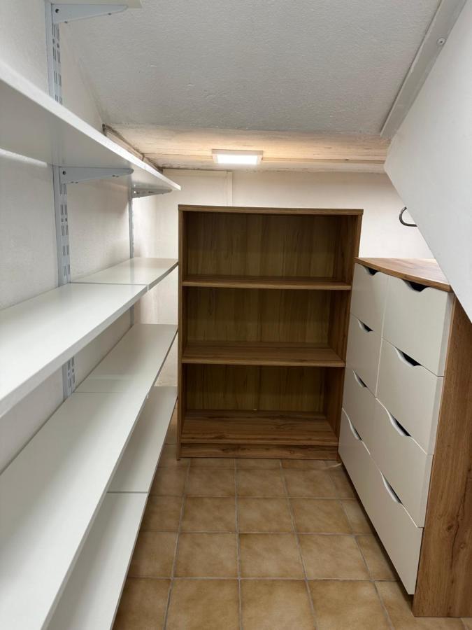 Appartement Anna Niederau Zewnętrze zdjęcie