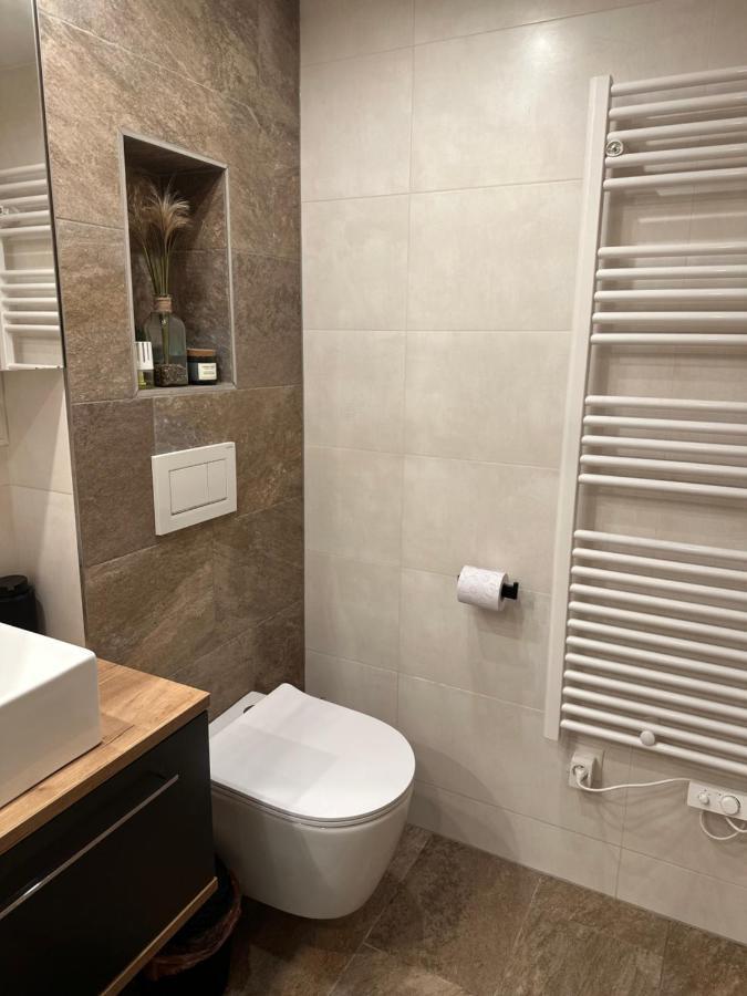 Appartement Anna Niederau Zewnętrze zdjęcie