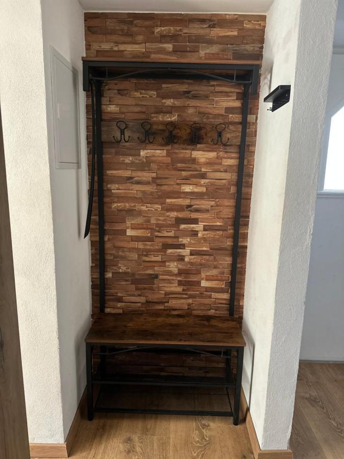 Appartement Anna Niederau Zewnętrze zdjęcie