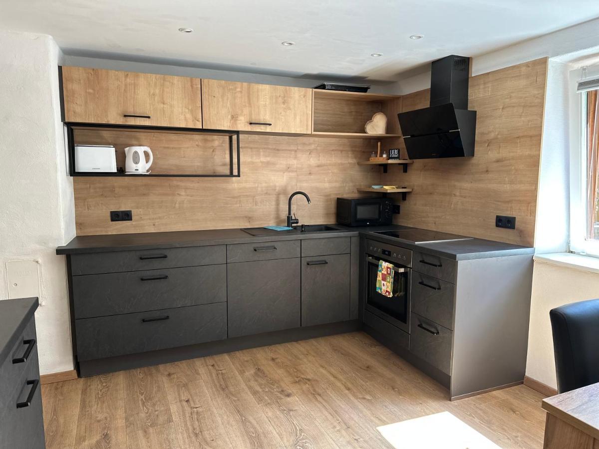 Appartement Anna Niederau Zewnętrze zdjęcie