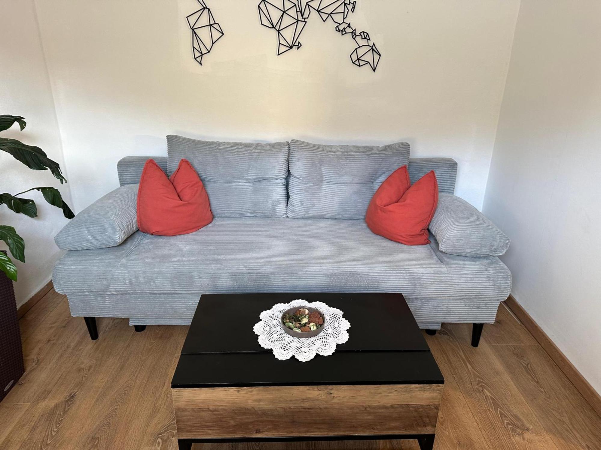 Appartement Anna Niederau Zewnętrze zdjęcie